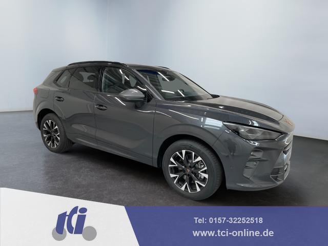 Cupra Terramar - Nordic Edition 2.0 TSI 204PS/150kW 4Drive DSG7 2025 | *+Standheizung +AHK +Travel Assist +Immersive +Erweiterte Garantie*