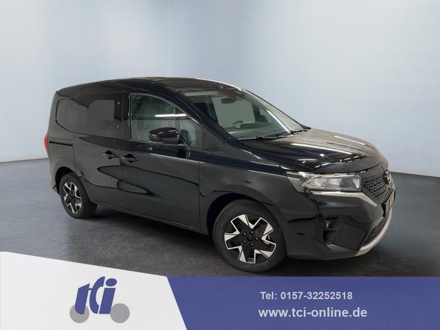Nissan Townstar - Van L1 Tekna Electric 45kWh 122PS/90kW Aut. 2024 | *+AHK +Wärmepumpe +Glas-Paket +ProPilot Paket*