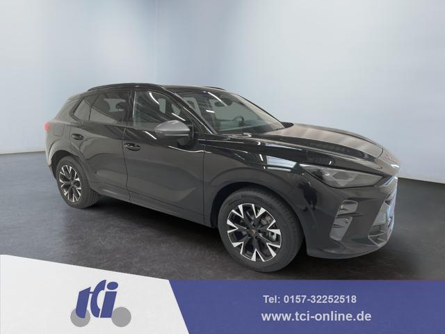 Cupra Terramar - Nordic Edition 2.0 TSI 204PS/150kW 4Drive DSG7 2025 | *+Standheizung +AHK +Travel Assist +Immersive +Erweiterte Garantie*