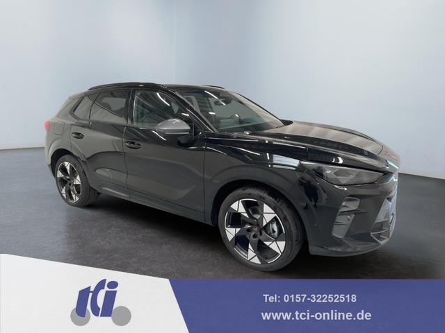 Cupra Terramar - Nordic Edition 2.0 TSI 204PS/150kW 4Drive DSG7 2025 | *+20" Alu +Standheizung +AHK +Top-View +Immersive +Erweiterte Garantie*