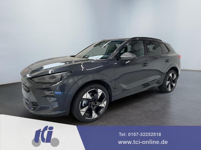 Cupra Terramar - Nordic Edition 2.0 TSI 204PS/150kW 4Drive DSG7 2025 | *+20" Alu +Standheizung +AHK +Top-View +Immersive +Erweiterte Garantie*