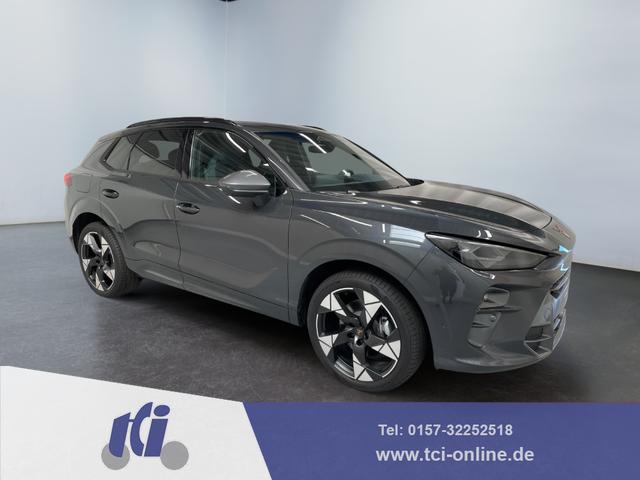 Cupra Terramar - Nordic Edition 2.0 TSI 204PS/150kW 4Drive DSG7 2025 | *+20" Alu +Standheizung +AHK +Top-View +Immersive +Erweiterte Garantie*