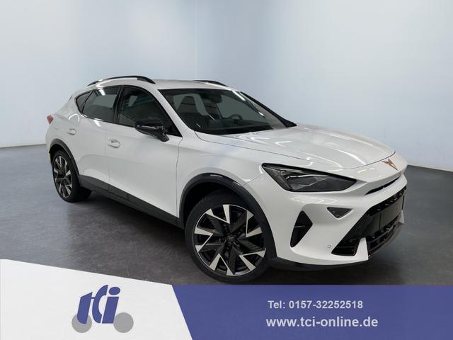 Cupra Formentor - VZ 2.0 TSI 333PS/245kW 4x4 DSG7 2025 *+AHK +Erw. Garantie +EDGE & DESIGN Paket*