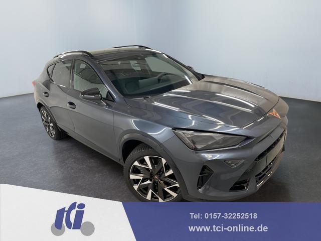Cupra Formentor - VZ 2.0 TSI 333PS/245kW 4x4 DSG7 2025 *+AHK +Erw. Garantie +EDGE & DESIGN Paket*