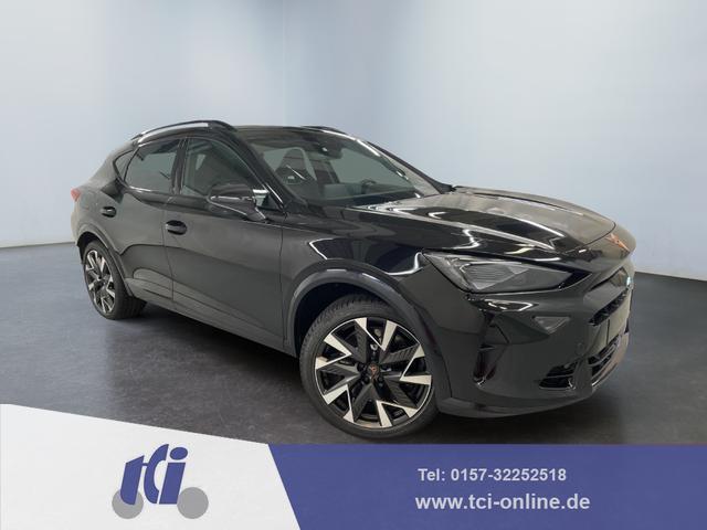 Cupra Formentor - VZ 2.0 TSI 333PS/245kW 4x4 DSG7 2025 *+AHK +Erw. Garantie +EDGE & DESIGN Paket*