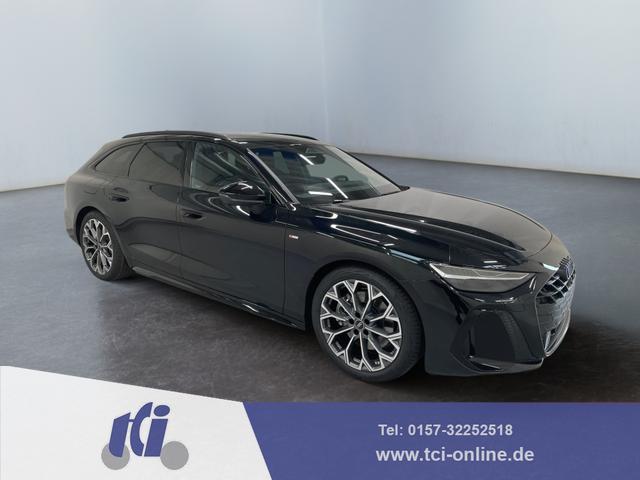 Audi A6 Avant - S-Line 2.0 TDI 204PS/150kW Quattro Proline S-Tronic 2026 *+20" LM +AHK +Standheizung +ACC +TechPlus +Schwarz Optik*