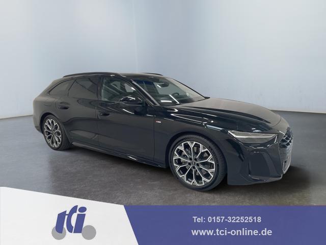 Audi A6 Avant - S-Line 2.0 TDI 204PS/150kW Quattro Proline S-Tronic 2026 *+20" LM +AHK +Standheizung +ACC +TechPlus +Schwarz Optik*