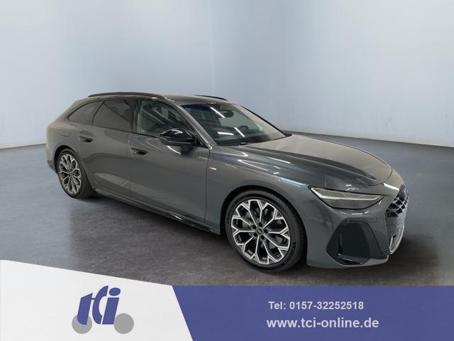 Audi A6 Avant - S-Line 2.0 TDI 204PS/150kW Quattro Proline S-Tronic 2026 +19" LM +AHK +Ambiente Paket +S-Sportfarhwerk