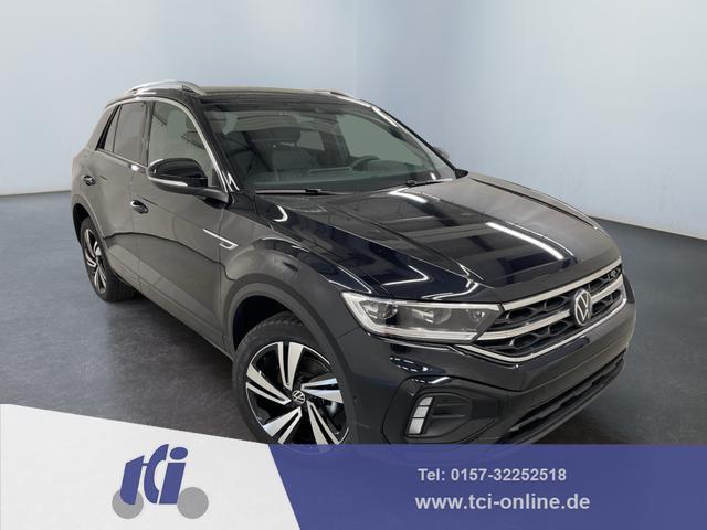Volkswagen T-Roc - R-Line Edition 1.5 TSI 150PS/110KW DSG 2025 *+RFK +Keyless +BHZ. Lenkrad +AT*