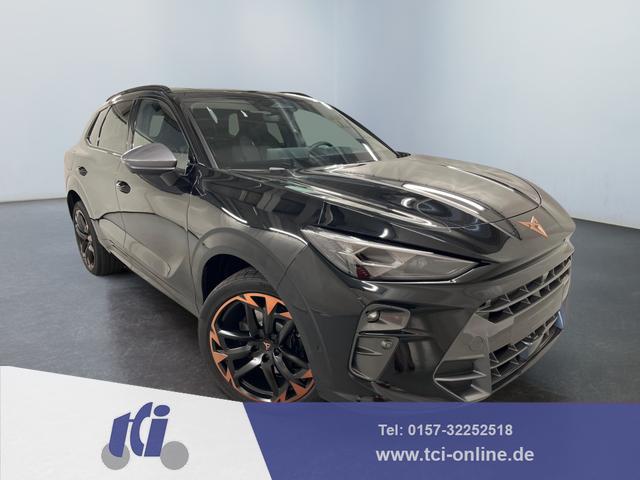 Cupra Terramar - VZ 2.0 TSI 265PS/195kW 4x4 DSG7 2025 *+20" Alu +AHK +PANO +Matrix +NAVI +Top-View +DCC +IMMERSIVE*