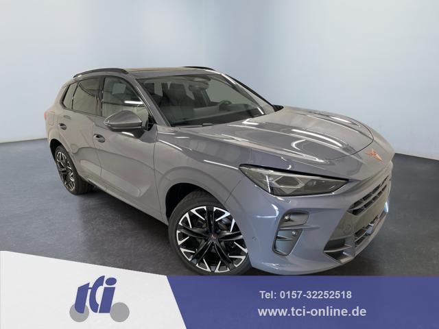 Cupra Terramar - VZ 2.0 TSI 265PS/195kW 4x4 DSG7 2025 *+20" Alu +AHK +PANO +Matrix +NAVI +Top-View +DCC +IMMERSIVE*