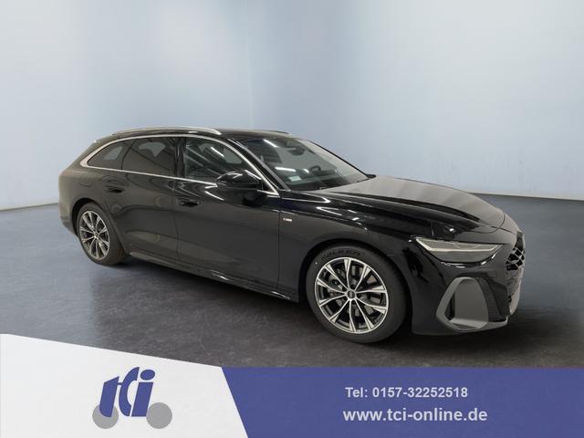 Audi A6 Avant - S-Line 2.0 TDI 204PS/150kW Quattro Proline S-Tronic 2026 +19" LM +AHK +Ambiente Paket +S-Sportfarhwerk