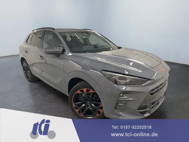 Cupra Terramar - VZ 2.0 TSI 265PS/195kW 4x4 DSG7 2025 *+20" Alu +AHK +PANO +Matrix +NAVI +Top-View +DCC +IMMERSIVE*