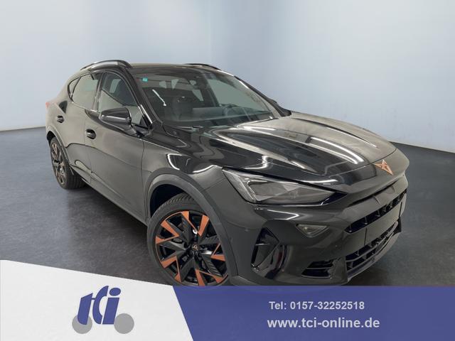 Cupra Formentor - VZ 2.0 TSI 333PS/245kW 4x4 DSG7 2025 *+19" ALU +Matrix +AHK +INTELLIGENT DRIVE*