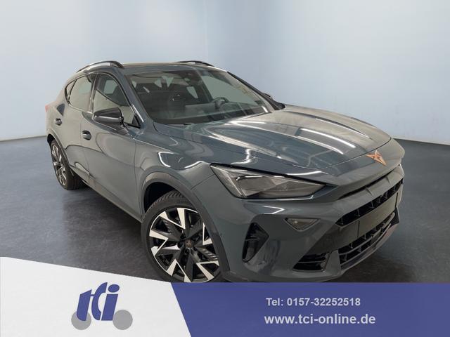 Cupra Formentor - VZ 2.0 TSI 333PS/245kW 4x4 DSG7 2025 *+19" ALU +PANO +Matrix +AHK +INTELLIGENT DRIVE*