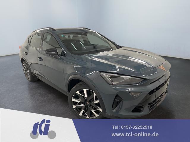 Cupra Formentor - VZ 2.0 TSI 333PS/245kW 4x4 DSG7 2025 | +AHK +MATRIX +INTELLIGENT DRIVE +Sennheiser +Erw. Garantie