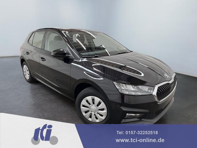 Skoda Fabia - Selection 1.0 TSI 116PS/85kW DSG 2026 +Climatronic+ACC+Sunset