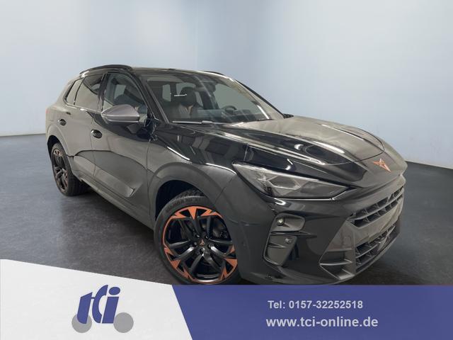 Cupra Terramar - VZ 2.0 TSI 265PS/195kW 4x4 DSG7 2025 +Pano +DCC +Matrix +360-Kamera +Sennheiser +5J +Drive Paket