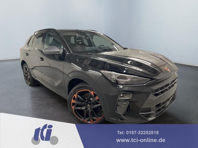 Cupra Terramar - VZ 2.0 TSI 265PS/195kW 4x4 DSG7 2025 *+20" Alu +PANO +Matrix +NAVI +Top-View +DCC +IMMERSIVE*