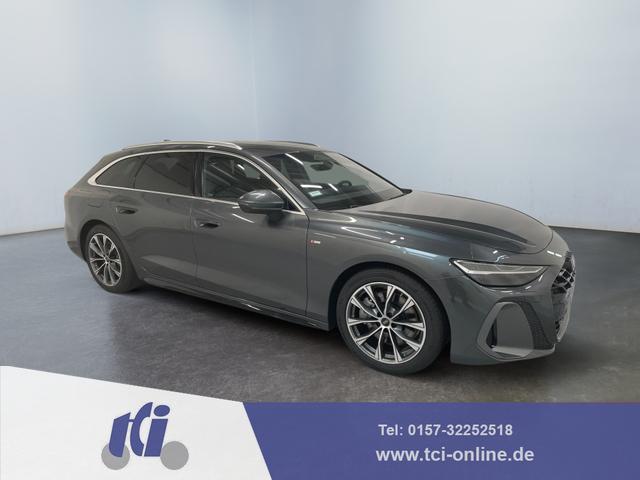 Audi A6 Avant - S-Line 2.0 TDI 204PS/150kW Quattro Proline S-Tronic 2026 +19" LM +AHK +Ambiente Paket +S-Sportfarhwerk