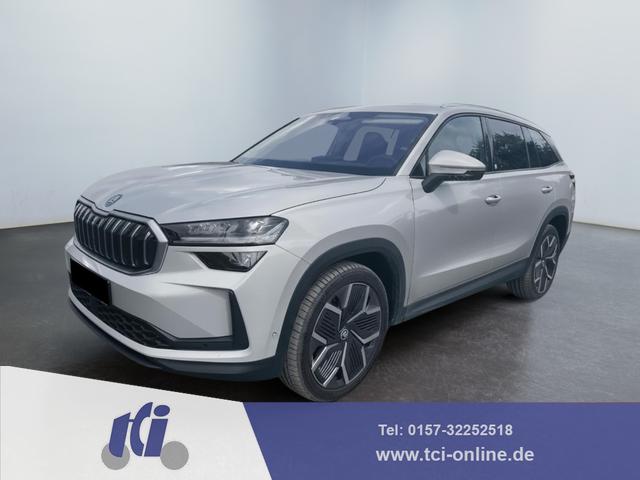 Skoda Kodiaq - Selection 2.0 TDI 150PS/110kW DSG 2026 | *+AHK +19" ALU +RFK +Garantieverlängerung*