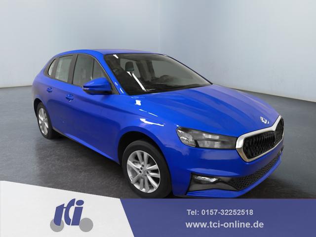 Skoda Scala - Selection 1.0 TSI 116PS/85kW DSG7 2026 +SHZ+RFK