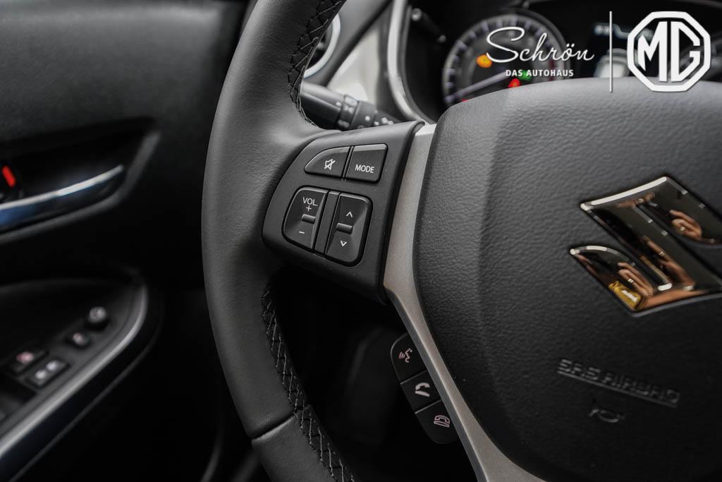 Suzuki Vitara 1,4 2WD MT Mild-Hybrid Comfort PLUS - LAGER bei EU-Autohaus  Schrön