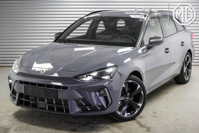 Cupra Leon Sportstourer - ST 1,5 eTSI DSG Kombi - LAGER