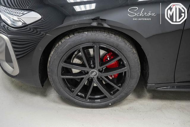 Audi A5 Avant TDI quattro s-tronic S-Line,AHK,B -LAG. 