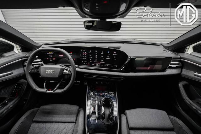 Audi A5 Avant TDI quattro s-tronic S-Line,AHK,B -LAG. 