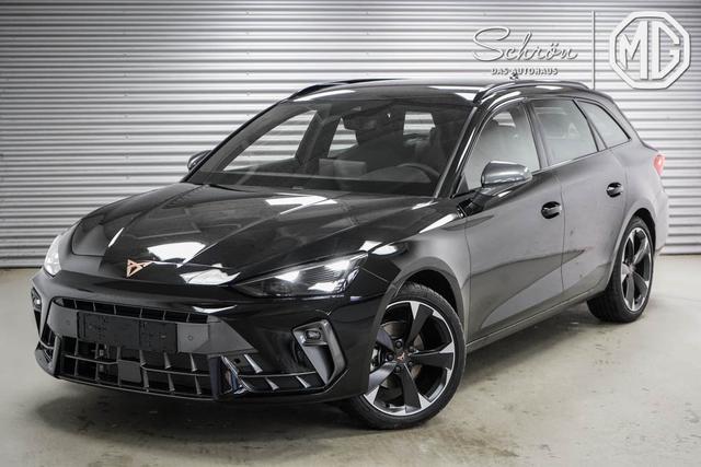 Cupra Leon Sportstourer - ST 1,5 eTSI DSG Kombi - LAGER