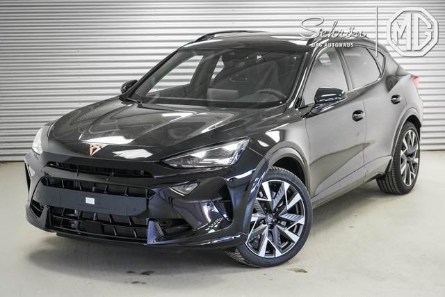 Cupra Formentor - 2,0 TSI DSG 4Drive VZ - LAGER