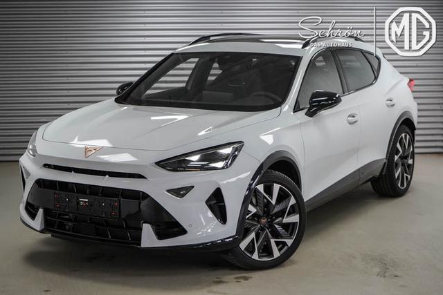 Cupra Formentor - 2,0 TSI DSG 4Drive VZ - LAGER
