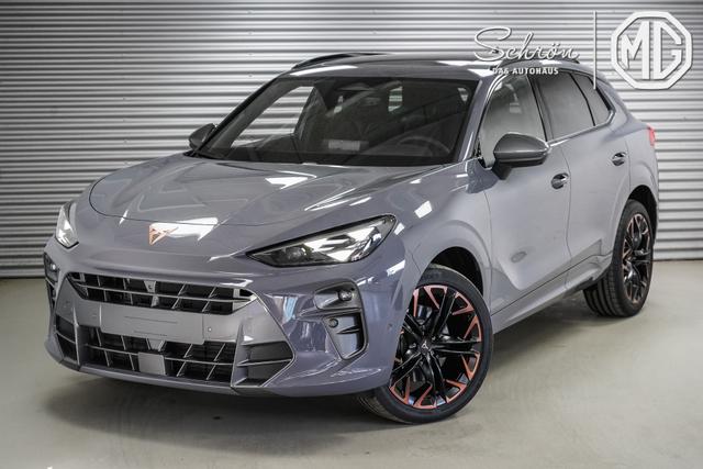 Cupra Terramar - 2,0 TSI DSG 4Drive VZ - LAGER