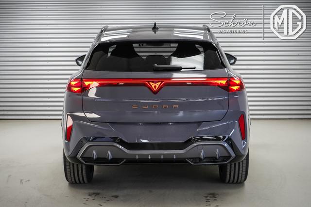 Cupra Terramar 2,0 TSI DSG 4Drive VZ - LAGER 