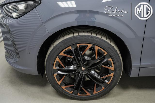 Cupra Terramar 2,0 TSI DSG 4Drive VZ - LAGER 