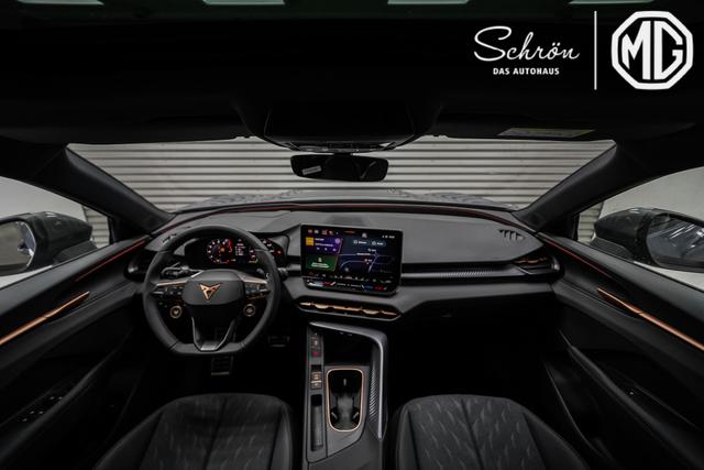 Cupra Terramar 2,0 TSI DSG 4Drive VZ - LAGER 