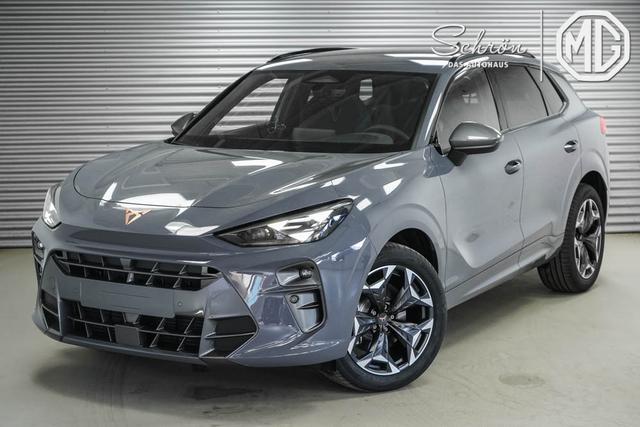 Cupra Terramar - 2,0 TSI DSG 4Drive - LAGER -LAG.