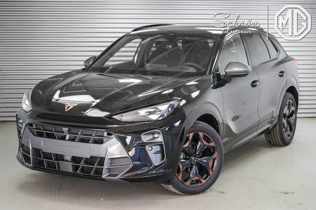 Cupra Terramar - 1,5 eTSI DSG - LAGER