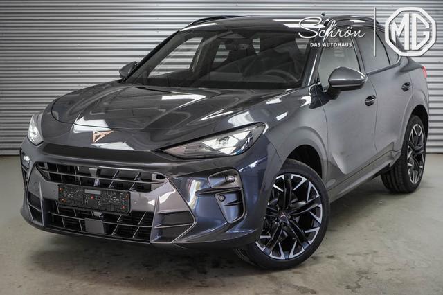 Cupra Terramar - 2,0 TSI DSG 4Drive VZ - LAGER