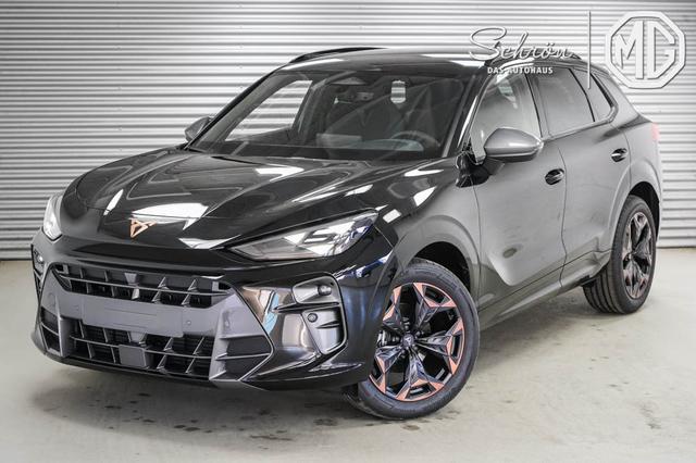 Cupra Terramar - 1,5 eTSI DSG - LAGER