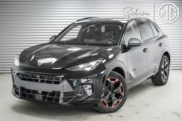 Cupra Terramar - 1,5 eTSI DSG - LAGER