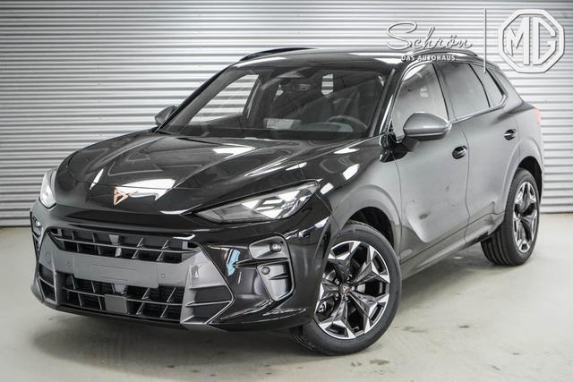 Cupra Terramar - 2,0 TSI DSG 4Drive - LAGER -LAG.