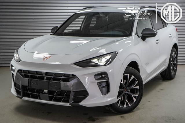 Cupra Terramar - 1,5 eTSI DSG - LAGER