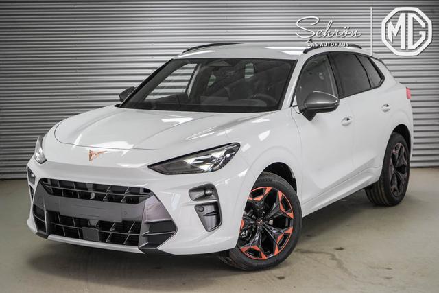 Cupra Terramar - 1,5 eTSI DSG - LAGER