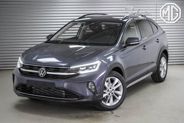 Volkswagen Taigo - 1,5 TSI DSG Life - LAGER