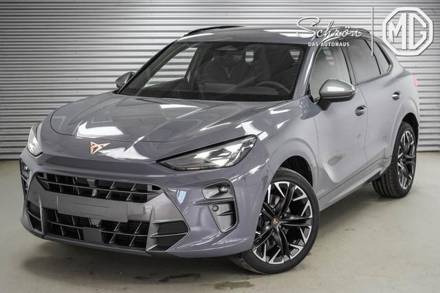 Cupra Terramar - 2,0 TSI DSG 4Drive VZ - LAGER