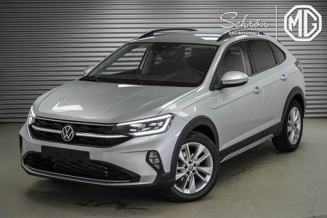 Volkswagen Taigo - 1,5 TSI DSG Life - LAGER
