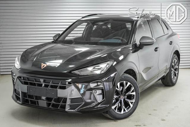 Cupra Terramar - 1,5 eTSI DSG - LAGER