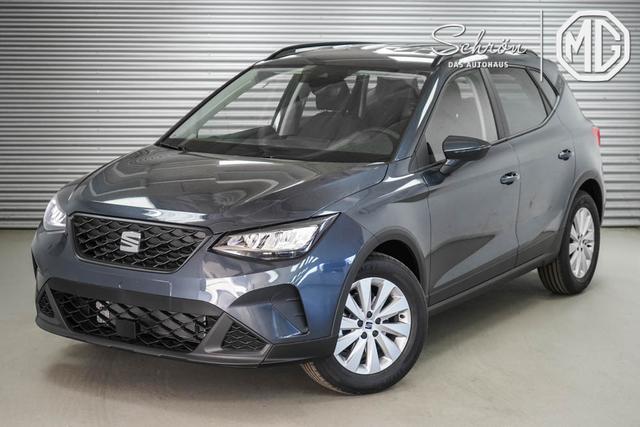 SEAT Arona - 1,0 TSI Reference - LAGER